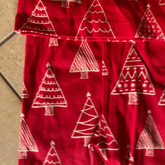 Christmas Tree pajamas - Picture 2 of 5